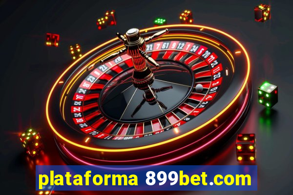 plataforma 899bet.com
